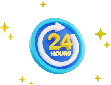 24/7 Help